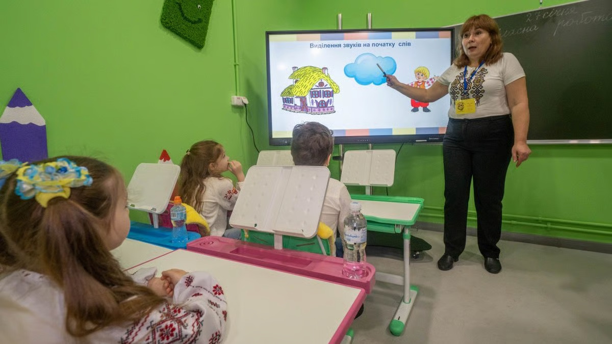 How teacher salaries are calculated in October 2026
