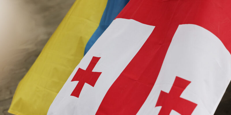 Грузія для українців: віза, правила в’їзду та умови перебування
