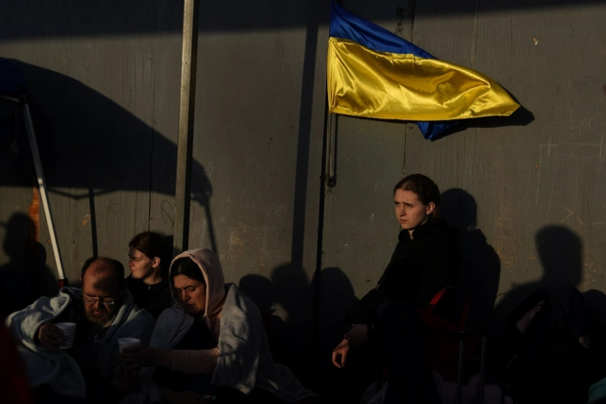 Что может произойти со статусом украинцев в США