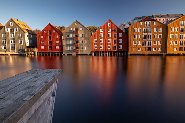 Norway for Ukrainians: Visa, Refugees, and Conditions of Stay