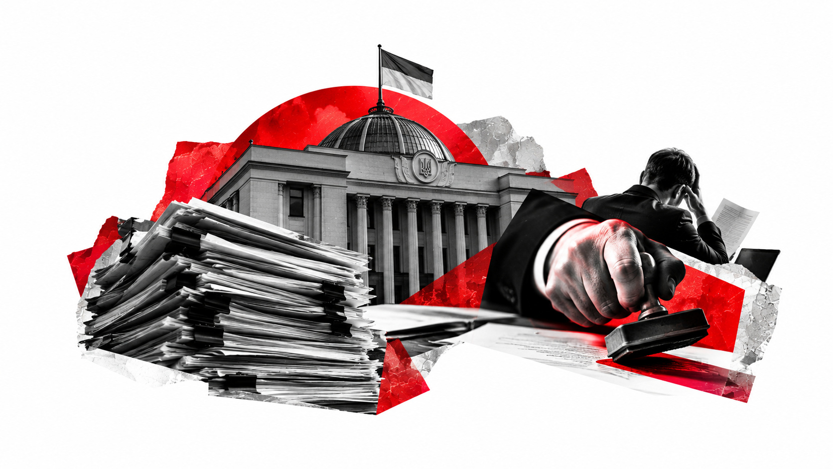 Налоговое упрощение на 30 страниц: что Верховная Рада меняет для бизнеса и ФЛП