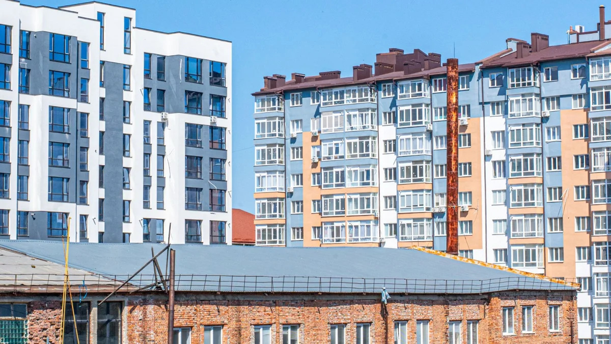 Аренда квартир на западе Украины