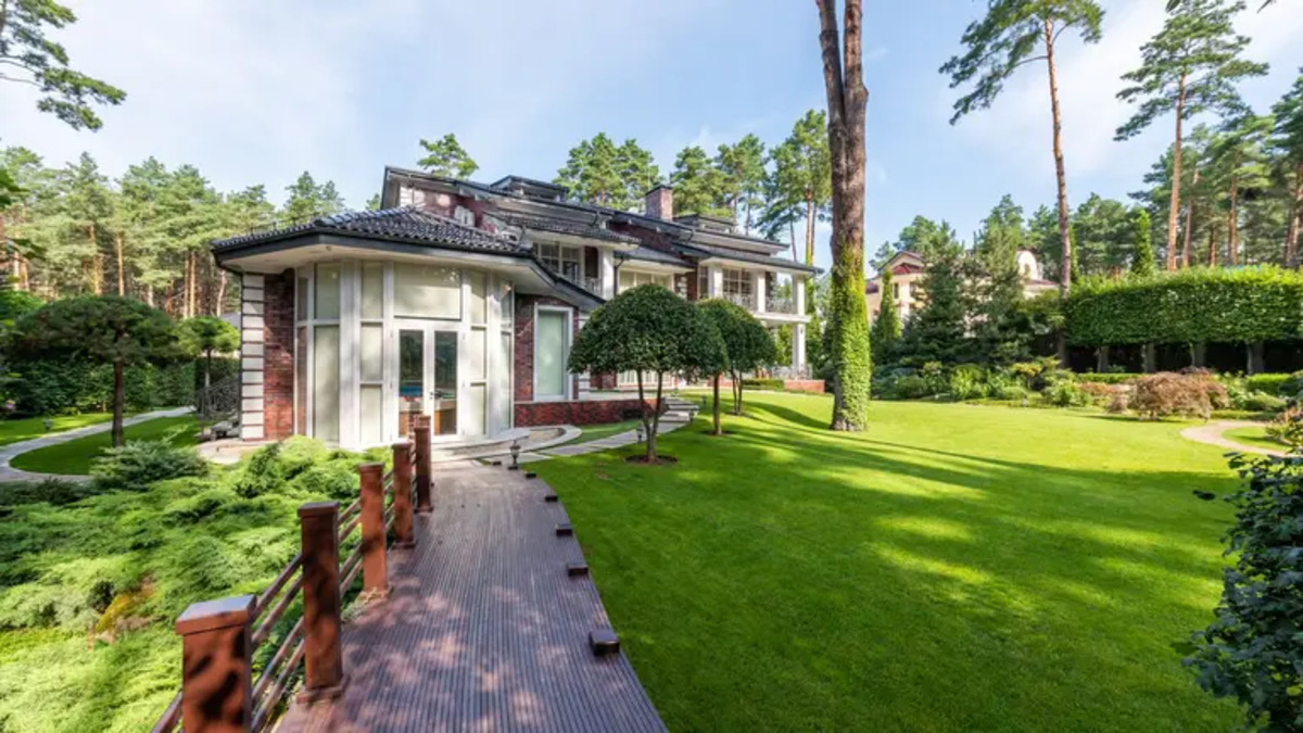 Дача в Германии за €50
