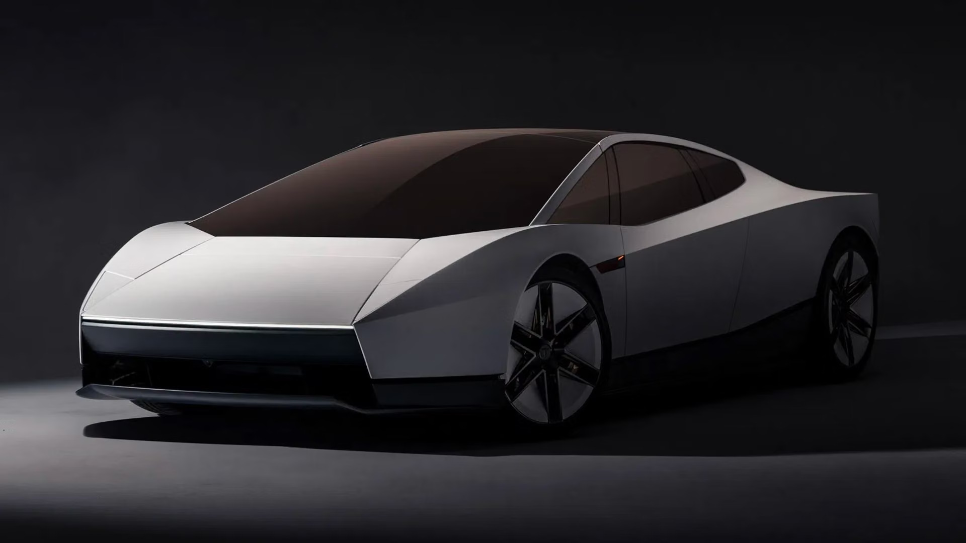 Tesla Roadster