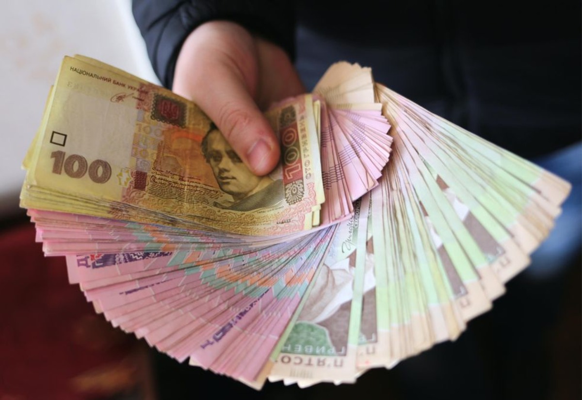 Яка середня зарплата у вакансіях Києва
