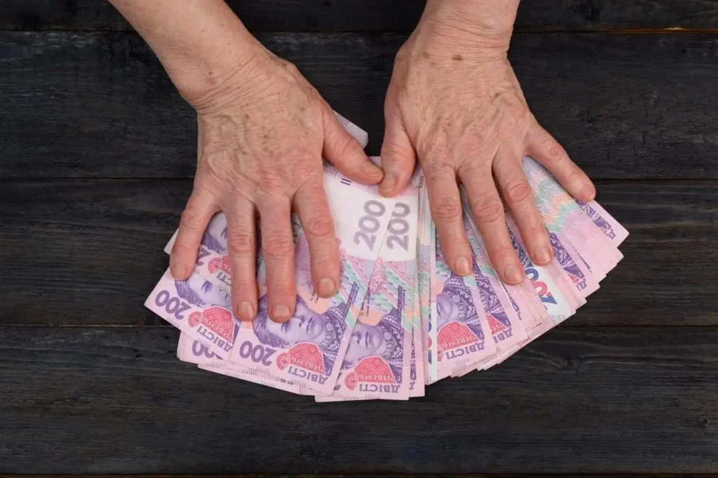 Хто може отримати допомогу в Дрогобицькій громаді