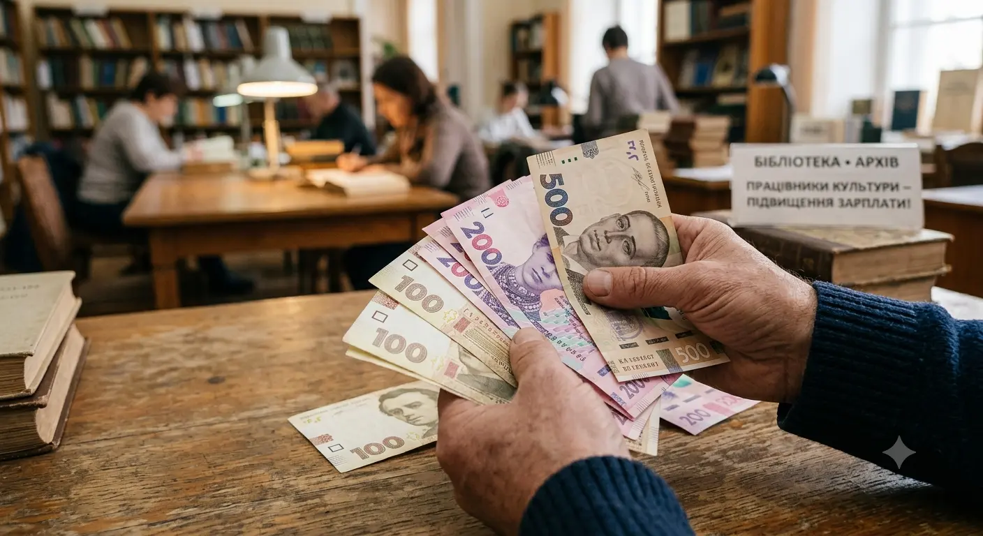 How salaries for educators and cultural workers will change