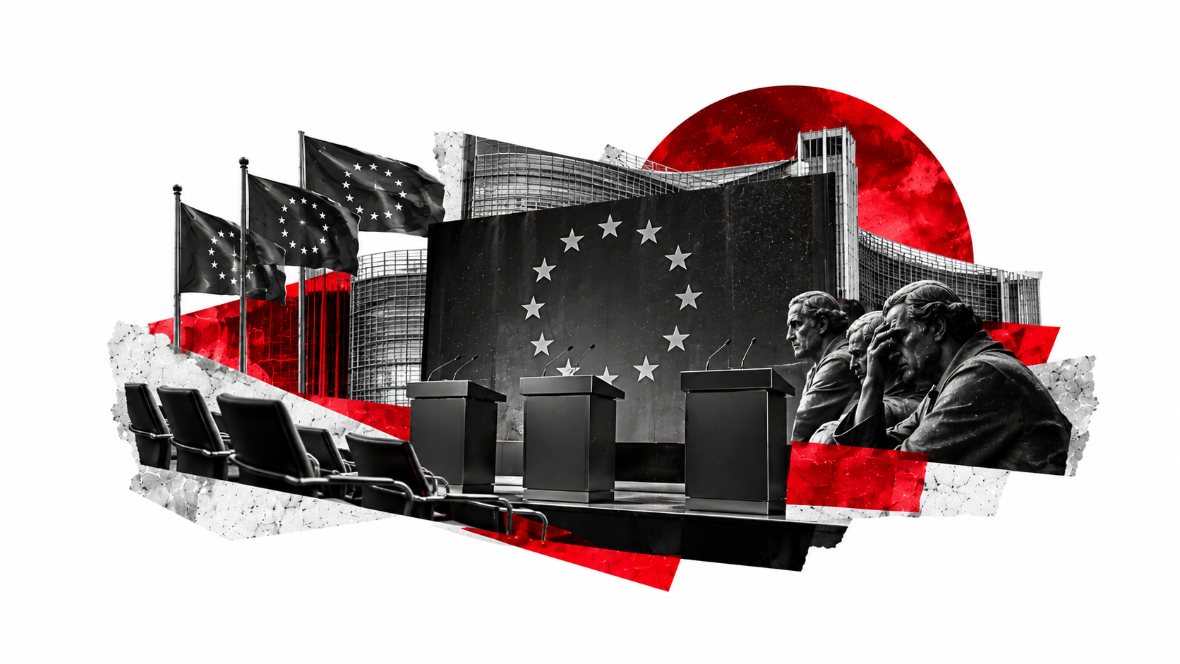 Chronicles of 'Politburo 2.0': Why the Brussels Summit Became a Test for European Unity