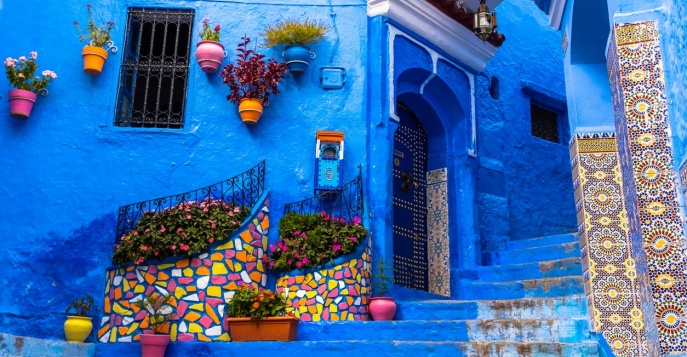 Visa to Morocco for Ukrainians: entry rules and application