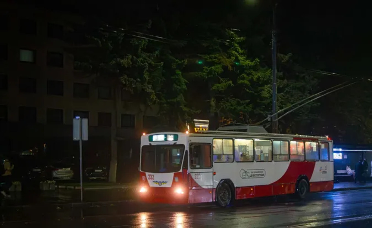 Jelcz PR110E
