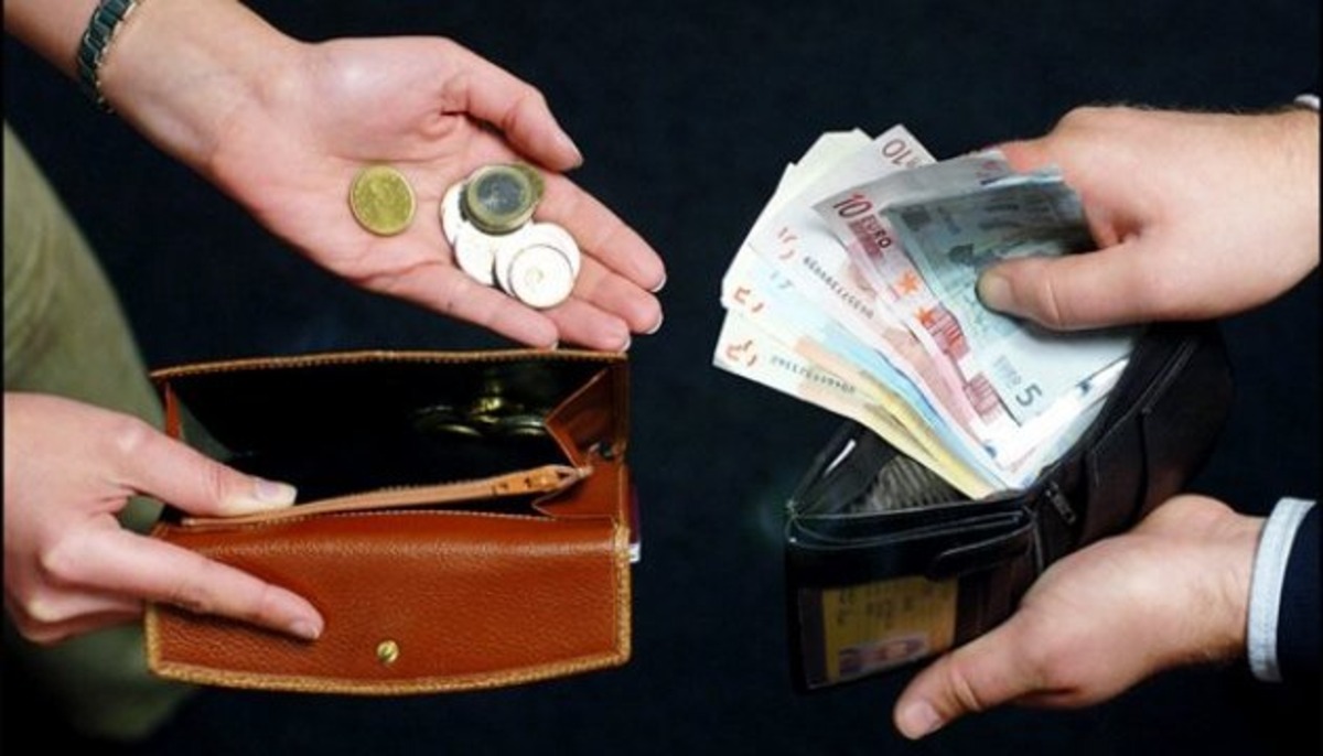 Як змінилася мінімальна зарплата та пов’язані платежі