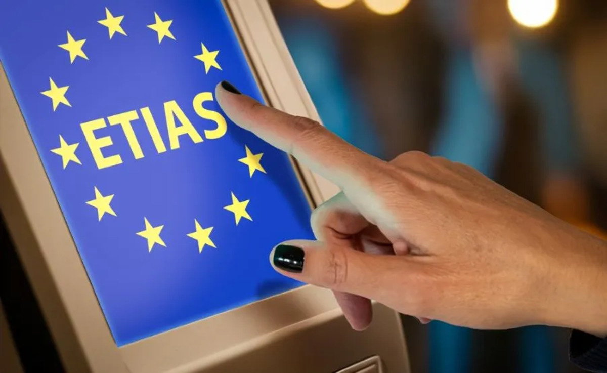 Когда заработает ETIAS и почему систему откладывают
