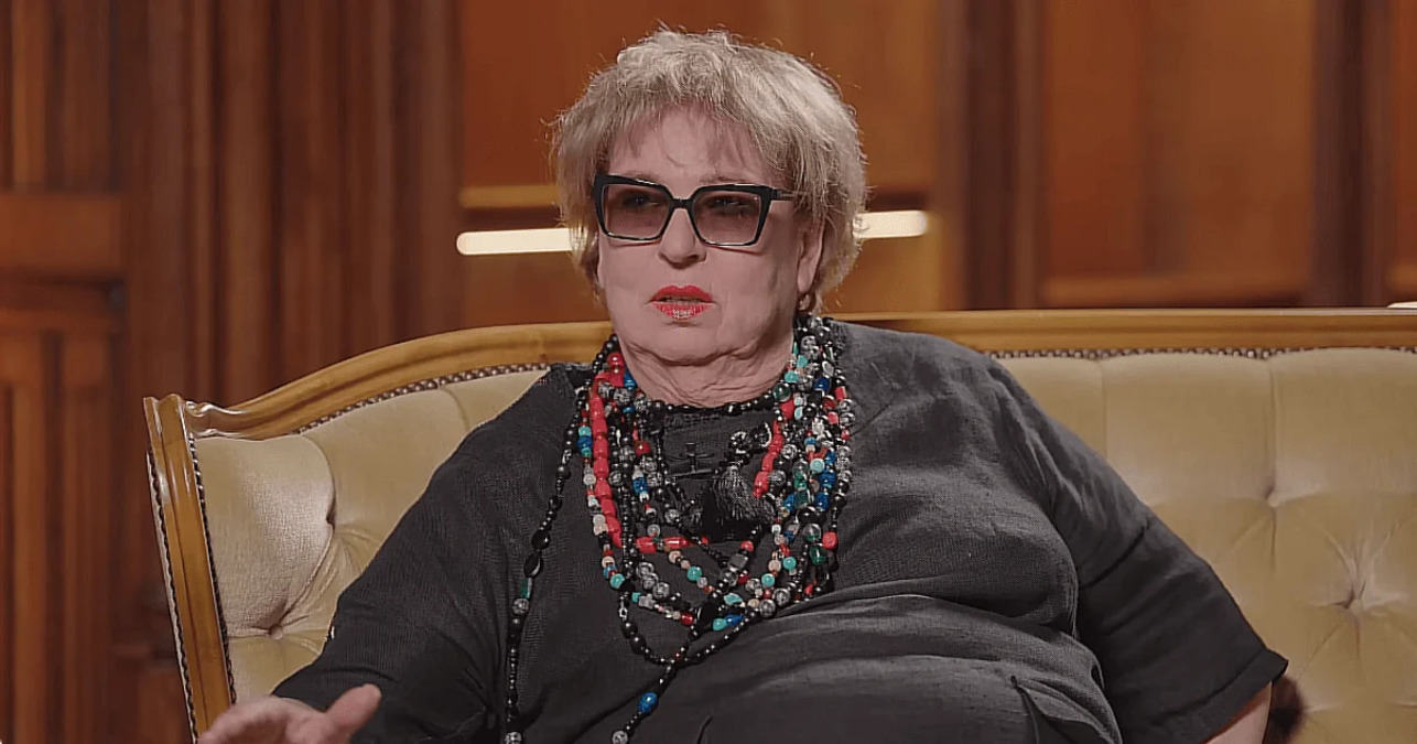 Елла Лібанова