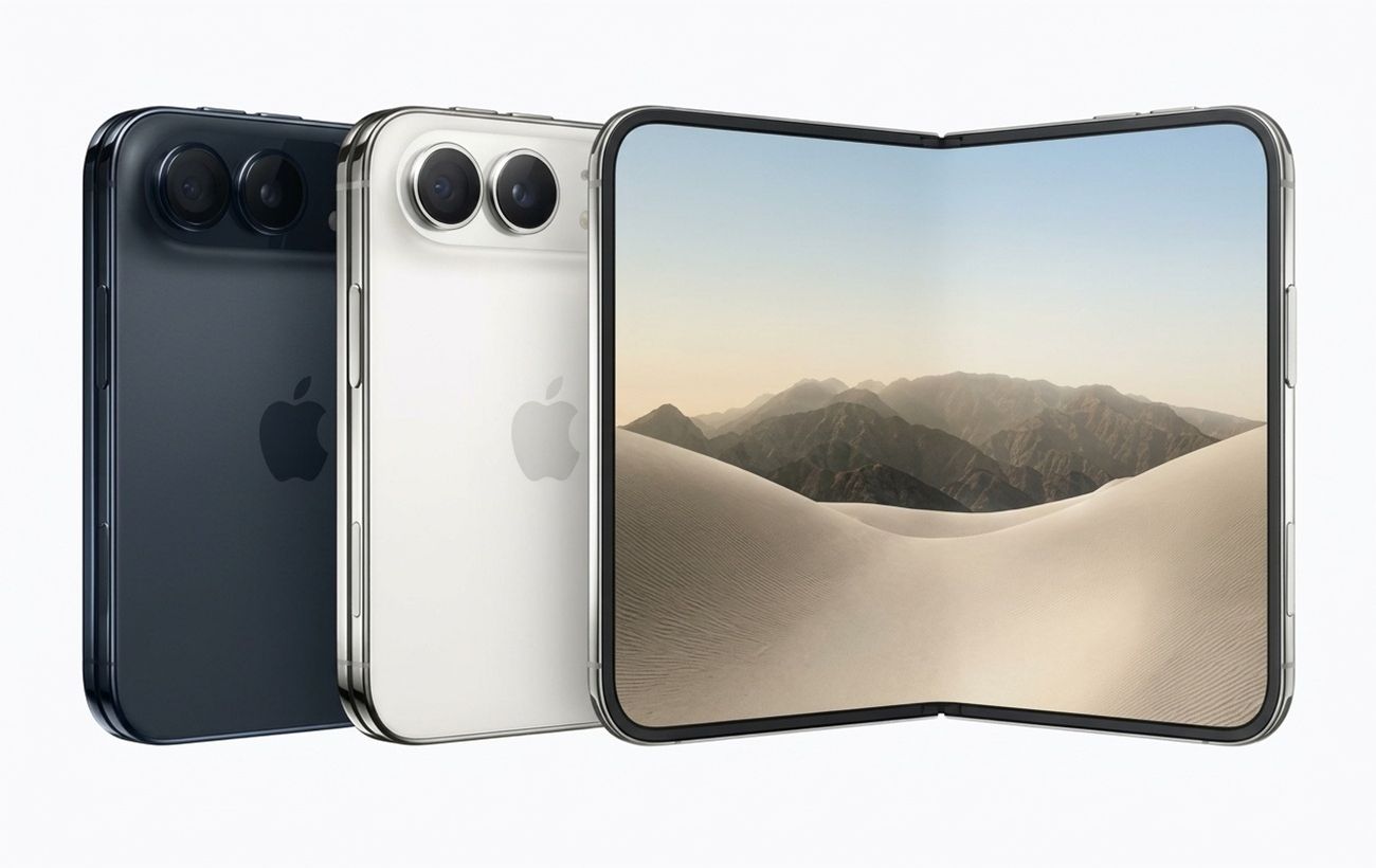 iPhone Duo