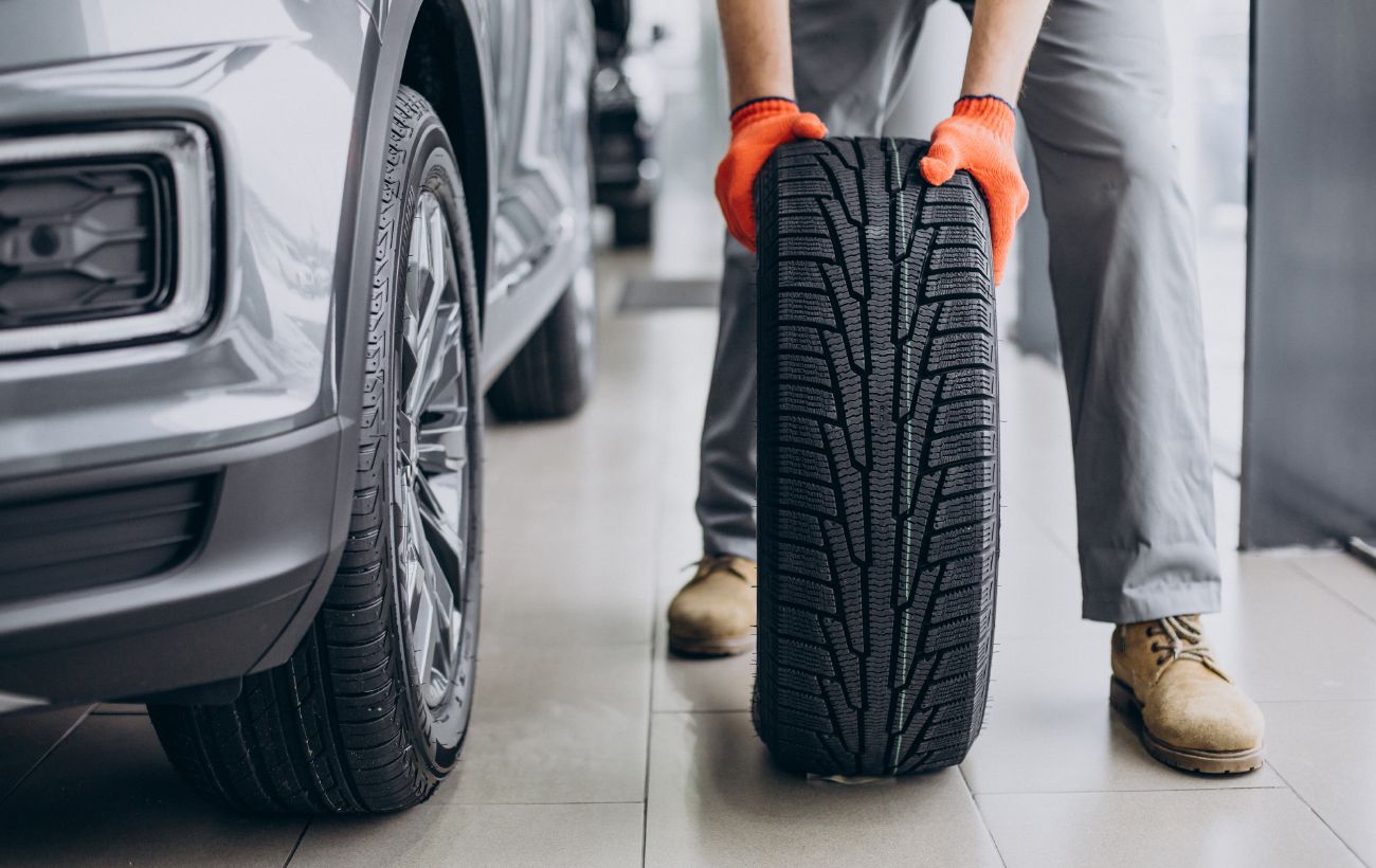 rising prices for winter tires