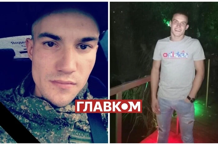 ЗСУ ліквідували титулованого російського легкоатлета