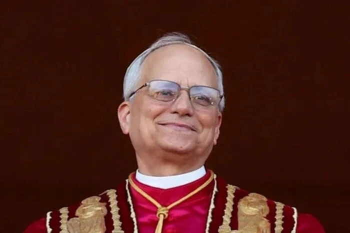 Папа Римский пояснил обраная имя Лев XIV