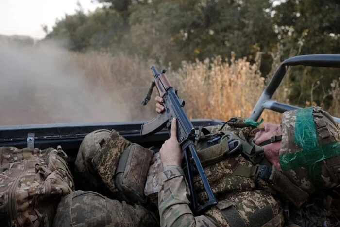 Силы обороны восстановили контроль над населёнными пунктами