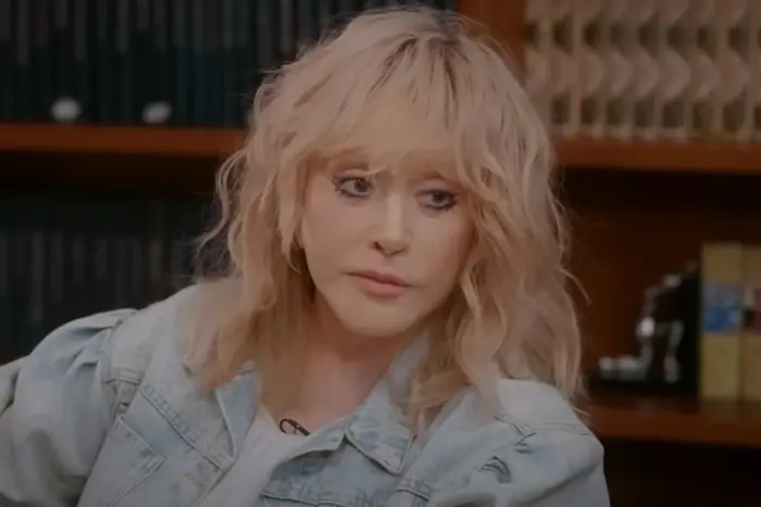 Російський чиновник з цитатою про Аллу Пугачову