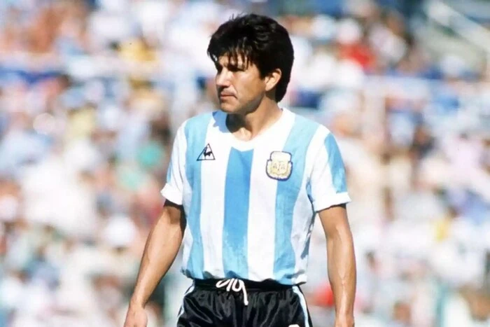 Легендарний футболіст Аргентини пішов з життя