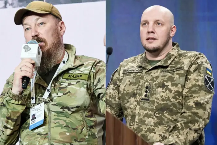 Потери и достижения в командовании ВСУ