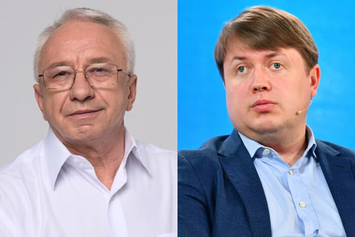 Кучеренко пропонує Герусу подати у відставку