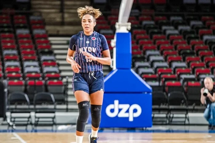 Уро-Ніле на відкритті голосування в Єврокубку