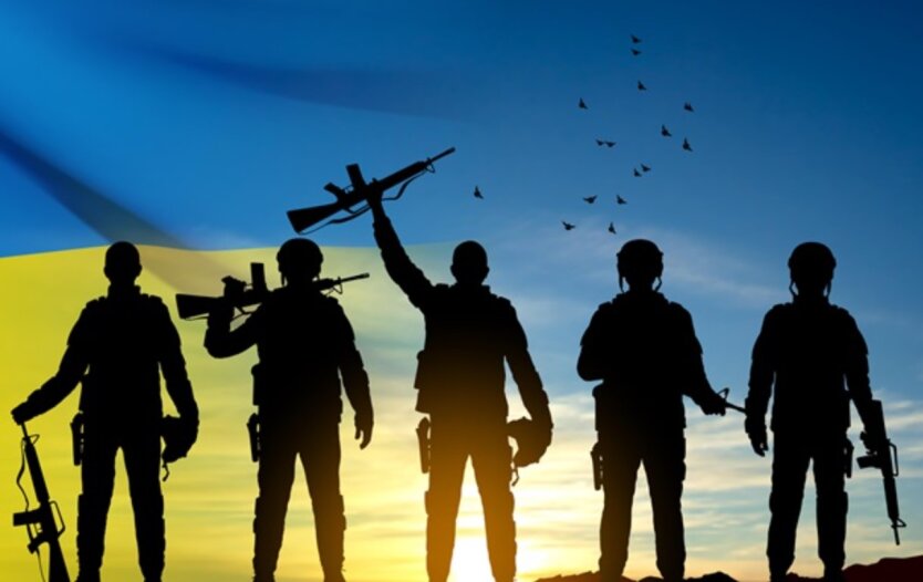 Мобілізація в Україні: розподільний офіс викликає громадян