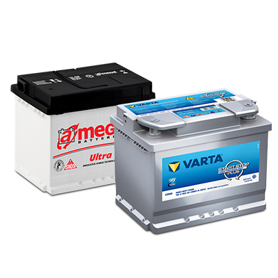 Аккумуляторы от «АвтоАптека» – это всегда надежно, качественно, недорого!