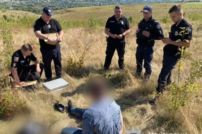 Убийство двух школьников в Шаргороде