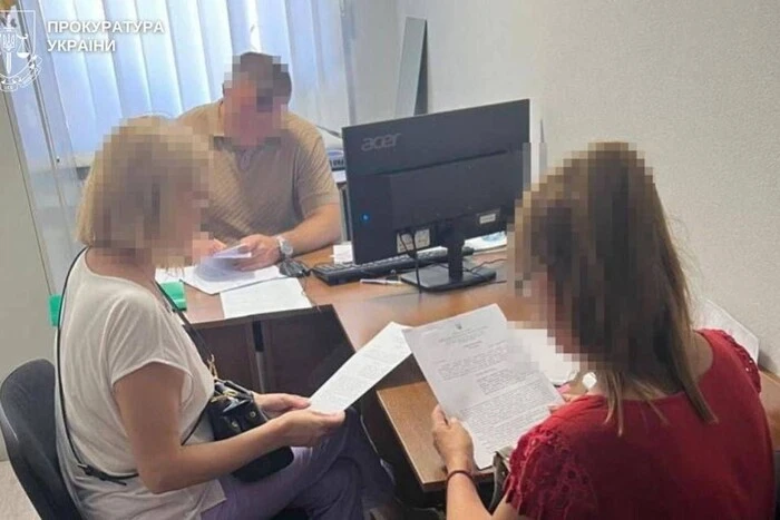 Депутатка перед судом за соцмережі