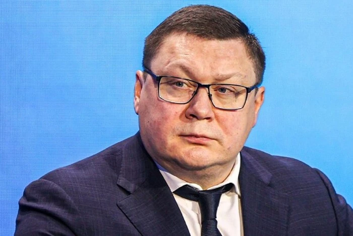 Головний футбольний функціонер Росії коментує рішення про жіночу збірну