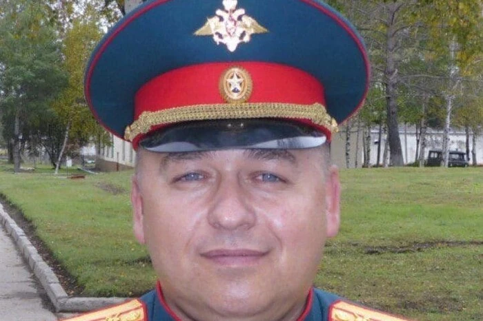 Зрадник України - найвисокопоставлений