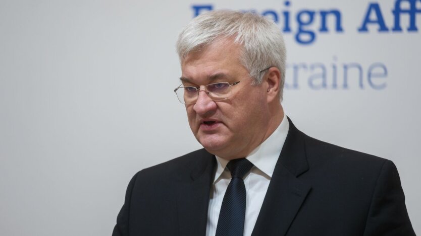 Удар по Москві: Україна відповіла на ексгумації жертв Волинської трагедії