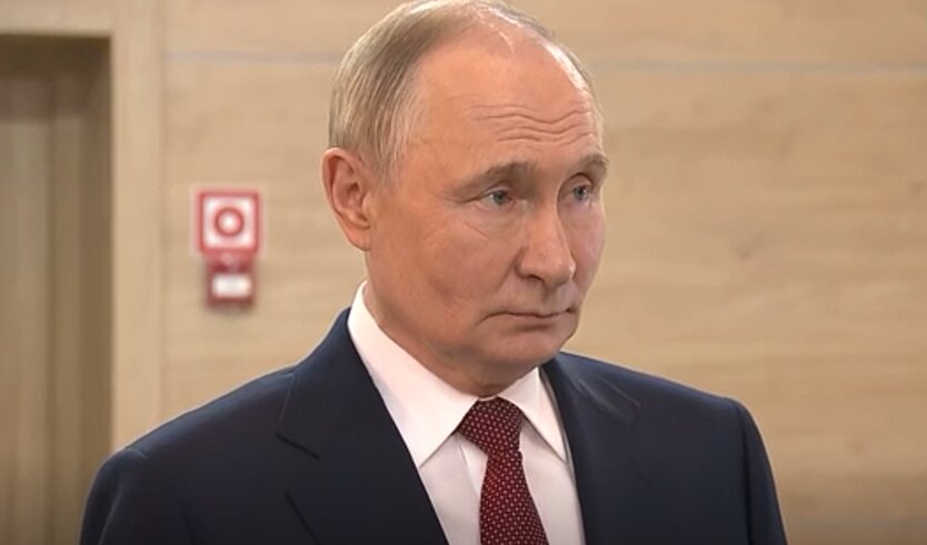 Шевченко розмовляє про Путіна та російський народ