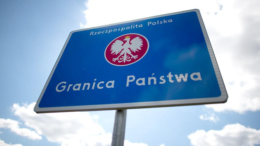 Украинские эмигранты возвращаются из Польши