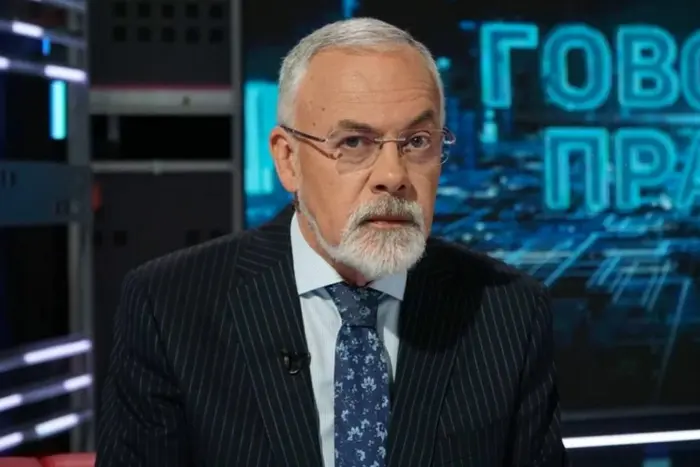 Конфискация активов Дмитрия Табачника: часть квартиры родителей