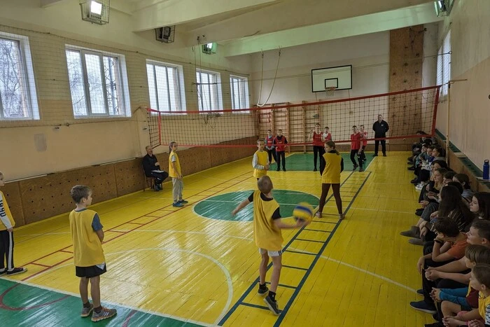 Школяр помер на уроці фізкультури