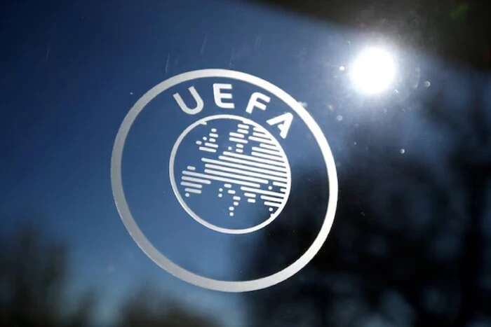 Гроші від УЄФА для російського клубу