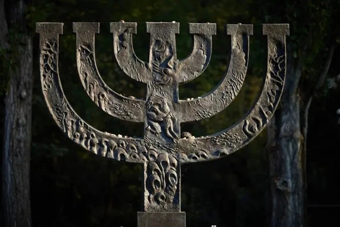 Пам'ять жертв Бабиного Яру