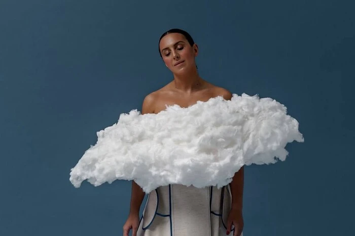 Джамала - членка Академії звукозапису США