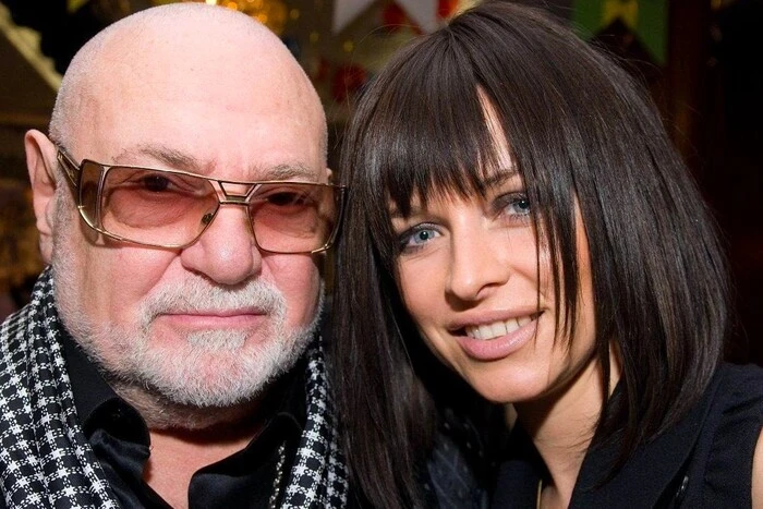 Дружина вшановує ювілей Яна Табачника