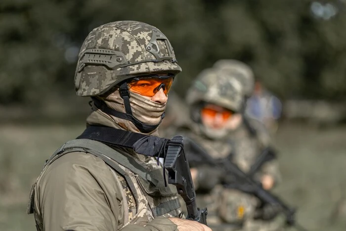 Лінія фронту за 13 жовтня 2025