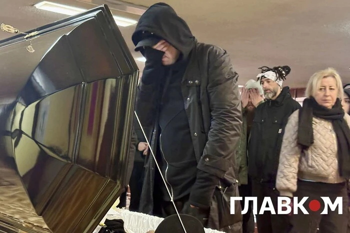 Мурік з Green Grey вперше на зв'язку