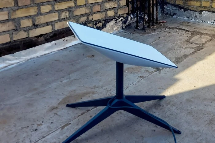 Альтернатива Starlink у планах ЄС
