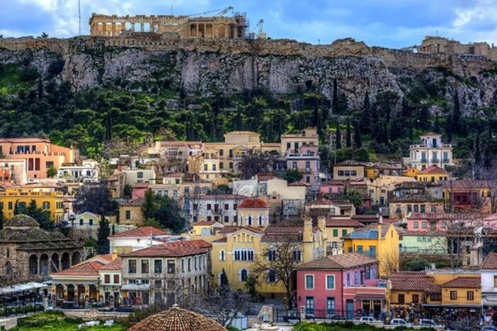 Аренда квартир ограничена популярной туристической столицей