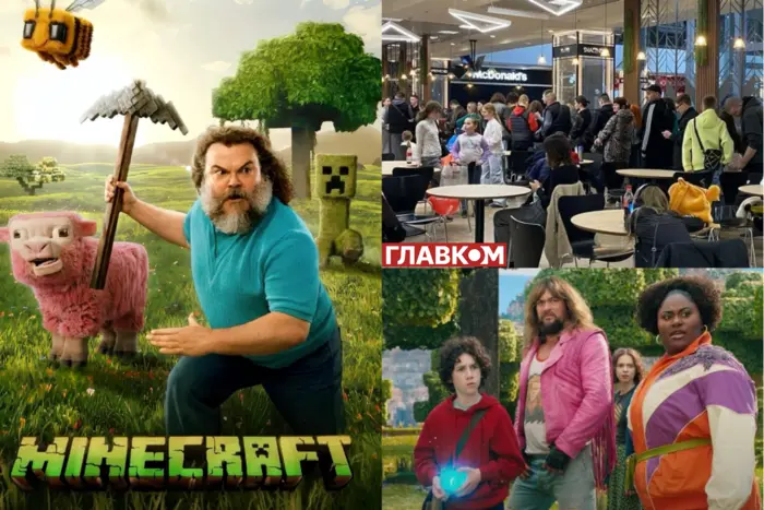 Захоплення Minecraft в Україні: надзвичайні успіхи та поспішання