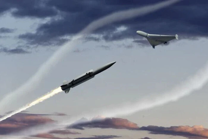 Зміна тактики обстрілів Росією: нова загроза