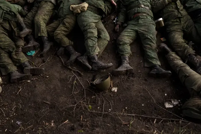 Підбивання підсумків річниці Курської операції