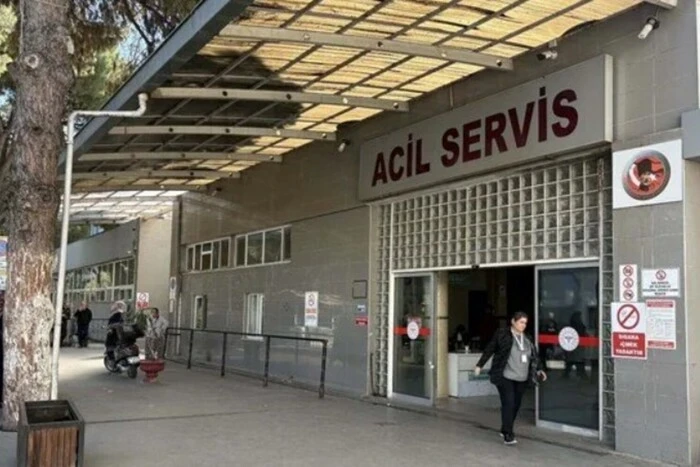 Массовое отравление медиков в турецкой больнице